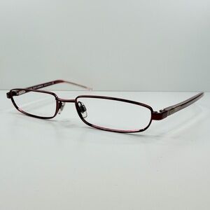 DOLCE & GABBANA EYEGLASSES FRAMES ONLY